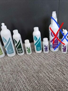 Norwex Products - Individual Prices